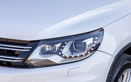 Volkswagen Tiguan I, 2012 год, 1 195 000 рублей, 11 фотография