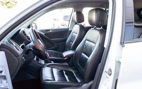 Volkswagen Tiguan I, 2012 год, 1 195 000 рублей, 13 фотография