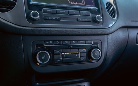 Volkswagen Tiguan I, 2012 год, 1 195 000 рублей, 17 фотография