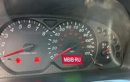 Mazda Tribute II, 2002 год, 460 000 рублей, 8 фотография