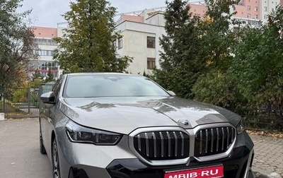 BMW 5 серия, 2024 год, 9 000 000 рублей, 1 фотография