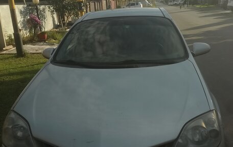 Nissan Primera III, 2002 год, 200 000 рублей, 1 фотография