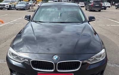 BMW 3 серия, 2015 год, 1 630 000 рублей, 1 фотография