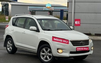 Toyota RAV4, 2011 год, 930 000 рублей, 1 фотография