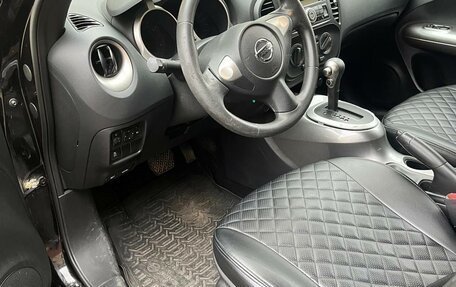 Nissan Juke II, 2014 год, 995 000 рублей, 7 фотография