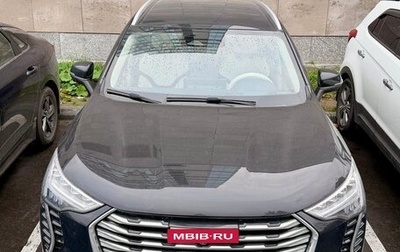 Haval Jolion, 2022 год, 1 800 000 рублей, 1 фотография