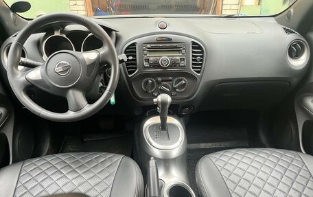 Nissan Juke II, 2014 год, 995 000 рублей, 5 фотография