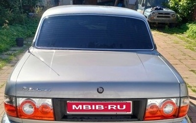 ГАЗ 31105 «Волга», 2007 год, 650 000 рублей, 1 фотография