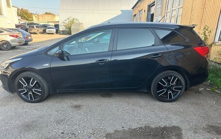 KIA cee'd III, 2012 год, 1 150 000 рублей, 2 фотография