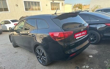 KIA cee'd III, 2012 год, 1 150 000 рублей, 3 фотография