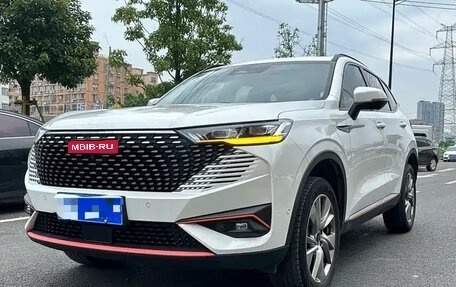 Haval H6, 2023 год, 1 105 000 рублей, 1 фотография