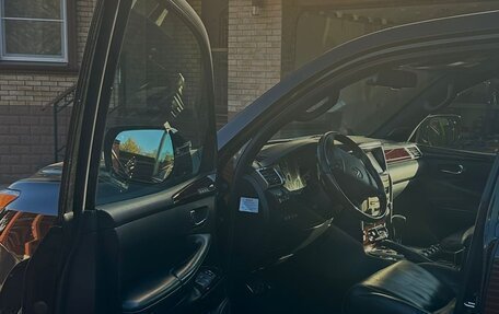 Lexus LX III, 2013 год, 3 500 000 рублей, 2 фотография