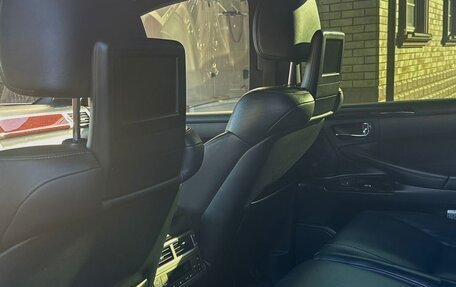 Lexus LX III, 2013 год, 3 500 000 рублей, 5 фотография