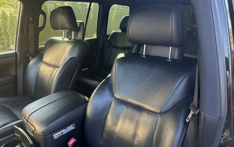 Lexus LX III, 2013 год, 3 500 000 рублей, 10 фотография