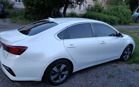 KIA Cerato IV, 2019 год, 1 400 000 рублей, 5 фотография