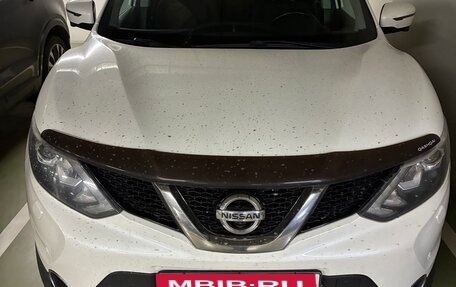 Nissan Qashqai, 2017 год, 1 600 000 рублей, 1 фотография