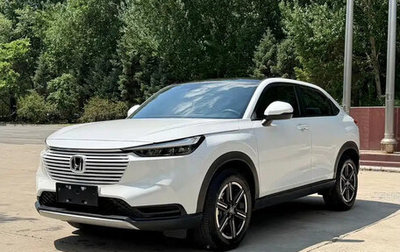 Honda Vezel, 2023 год, 1 900 000 рублей, 1 фотография