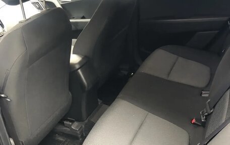 Hyundai Creta I рестайлинг, 2017 год, 1 950 000 рублей, 10 фотография