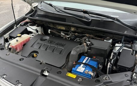 Toyota RAV4, 2011 год, 930 000 рублей, 3 фотография