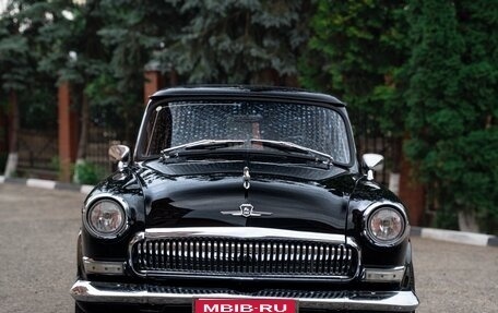 ГАЗ 21 «Волга», 1966 год, 9 999 999 рублей, 1 фотография