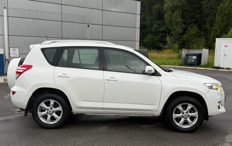 Toyota RAV4, 2011 год, 930 000 рублей, 10 фотография