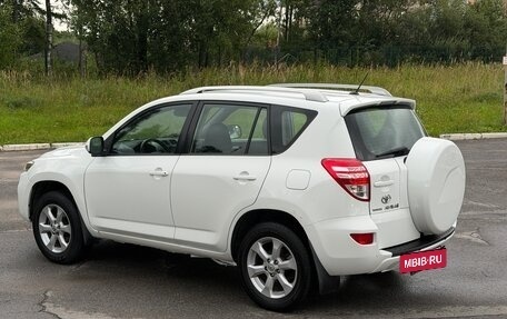 Toyota RAV4, 2011 год, 930 000 рублей, 6 фотография