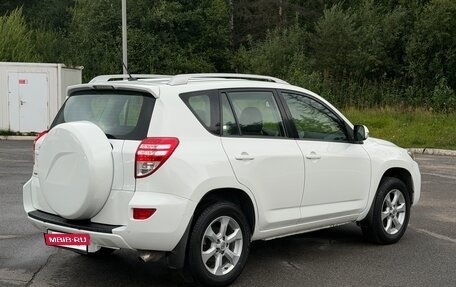 Toyota RAV4, 2011 год, 930 000 рублей, 9 фотография