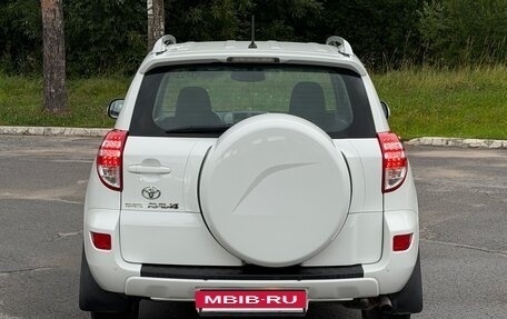 Toyota RAV4, 2011 год, 930 000 рублей, 7 фотография