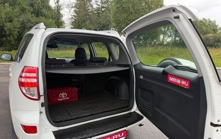 Toyota RAV4, 2011 год, 930 000 рублей, 8 фотография