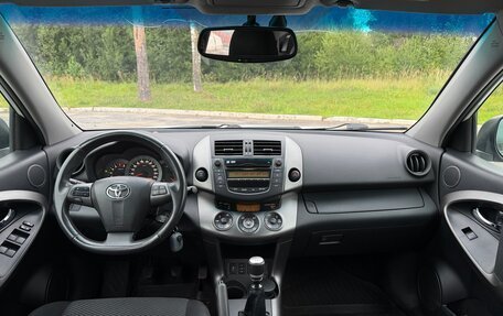 Toyota RAV4, 2011 год, 930 000 рублей, 16 фотография