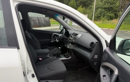 Toyota RAV4, 2011 год, 930 000 рублей, 19 фотография