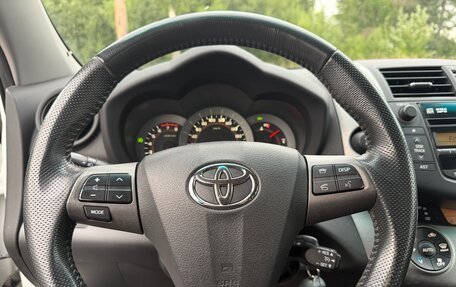 Toyota RAV4, 2011 год, 930 000 рублей, 26 фотография