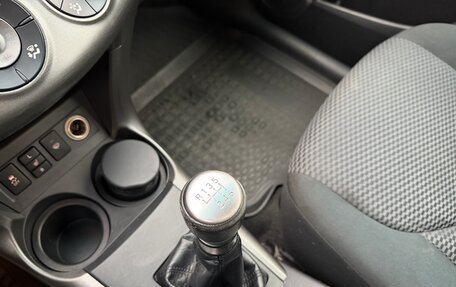 Toyota RAV4, 2011 год, 930 000 рублей, 22 фотография