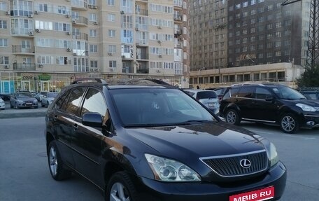 Lexus RX II рестайлинг, 2004 год, 1 100 000 рублей, 1 фотография