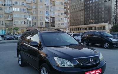 Lexus RX II рестайлинг, 2004 год, 1 100 000 рублей, 1 фотография