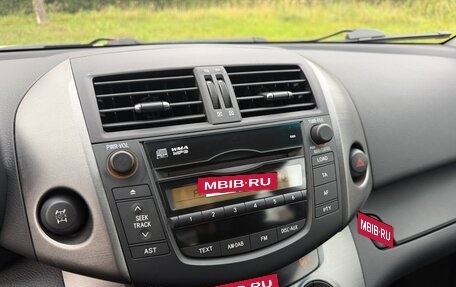 Toyota RAV4, 2011 год, 930 000 рублей, 24 фотография