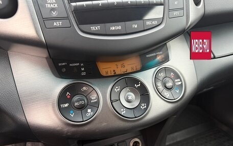 Toyota RAV4, 2011 год, 930 000 рублей, 23 фотография