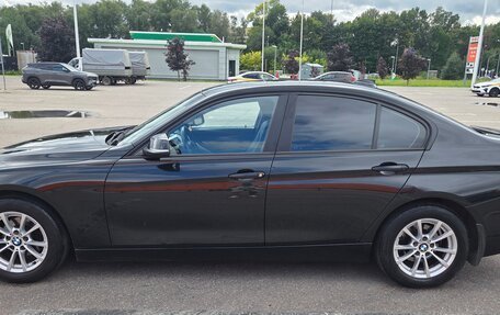 BMW 3 серия, 2015 год, 1 630 000 рублей, 2 фотография