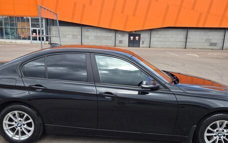 BMW 3 серия, 2015 год, 1 630 000 рублей, 3 фотография