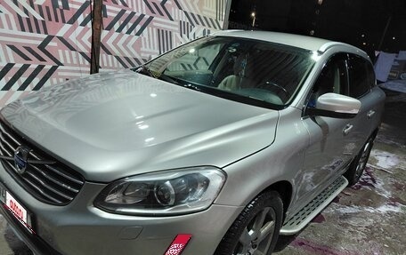 Volvo XC60 II, 2014 год, 1 980 000 рублей, 1 фотография