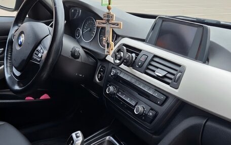 BMW 3 серия, 2015 год, 1 630 000 рублей, 8 фотография