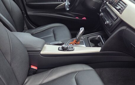 BMW 3 серия, 2015 год, 1 630 000 рублей, 9 фотография