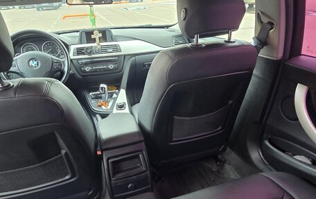 BMW 3 серия, 2015 год, 1 630 000 рублей, 11 фотография