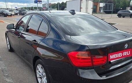BMW 3 серия, 2015 год, 1 630 000 рублей, 7 фотография