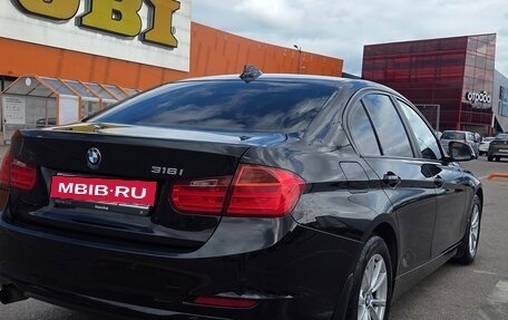 BMW 3 серия, 2015 год, 1 630 000 рублей, 6 фотография