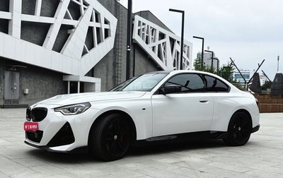 BMW 2 серия, 2022 год, 5 450 000 рублей, 1 фотография