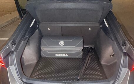 Skoda Octavia IV, 2025 год, 3 350 000 рублей, 10 фотография