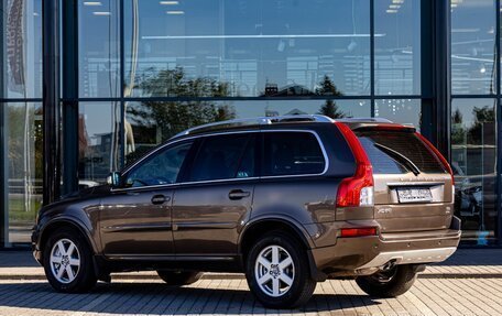 Volvo XC90 II рестайлинг, 2012 год, 1 295 000 рублей, 4 фотография
