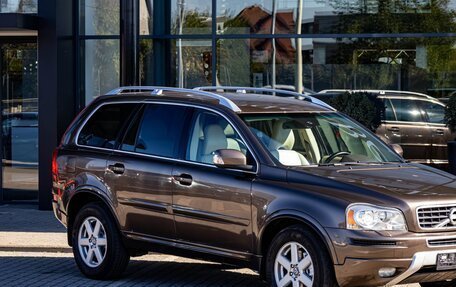 Volvo XC90 II рестайлинг, 2012 год, 1 295 000 рублей, 7 фотография