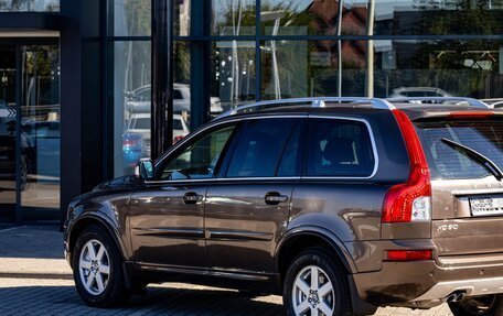 Volvo XC90 II рестайлинг, 2012 год, 1 295 000 рублей, 8 фотография